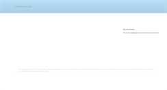 Desktop Screenshot of lululeomon.com